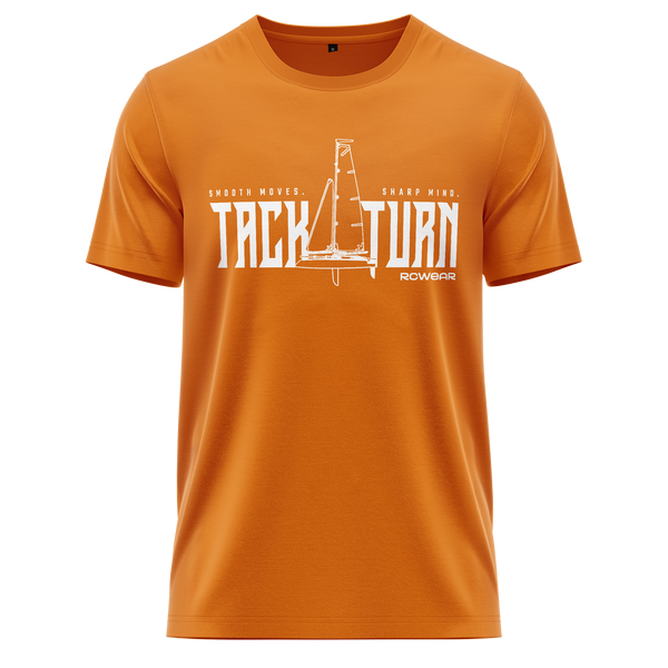 Tack and Turn INK Shirt (C)