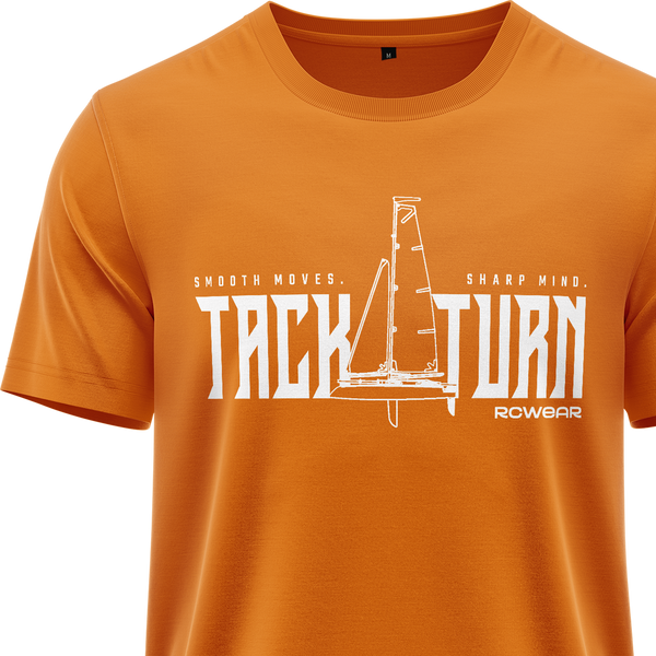 Tack and Turn INK Shirt (C)