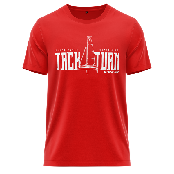 Tack and Turn INK Shirt (C)