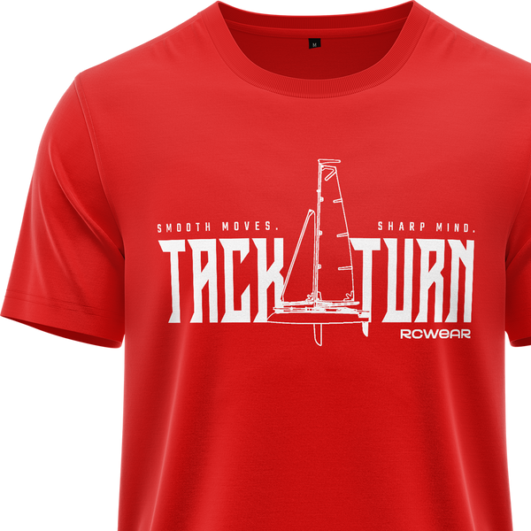 Tack and Turn INK Shirt (C)