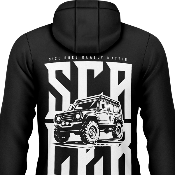 Scaler INK Hoodie (B)