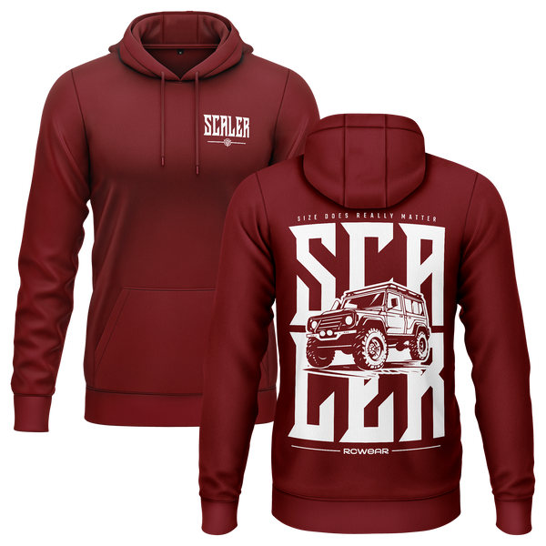 Scaler INK Hoodie (B)