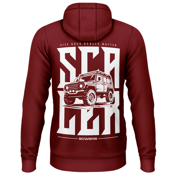 Scaler INK Hoodie (B)
