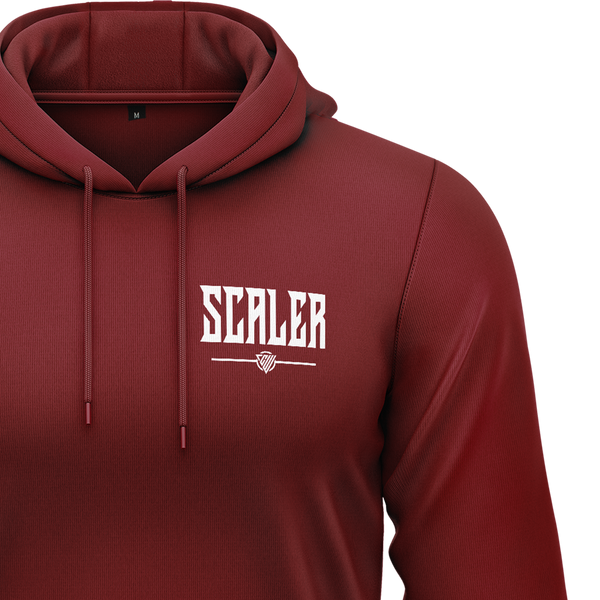Scaler INK Hoodie (B)