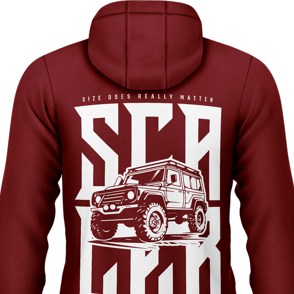 Scaler INK Hoodie (B)