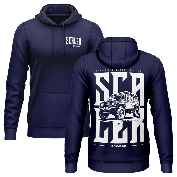 Scaler INK Hoodie (B)