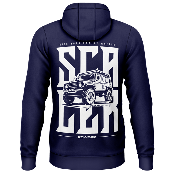 Scaler INK Hoodie (B)