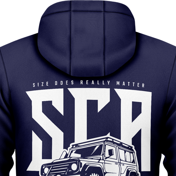 Scaler INK Hoodie (B)