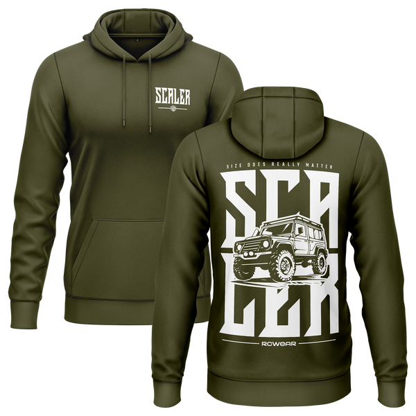 Scaler INK Hoodie (B)