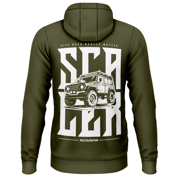 Scaler INK Hoodie (B)
