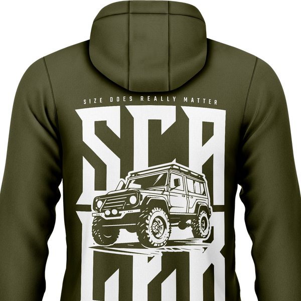 Scaler INK Hoodie (B)
