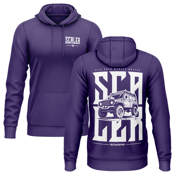 Scaler INK Hoodie (B)