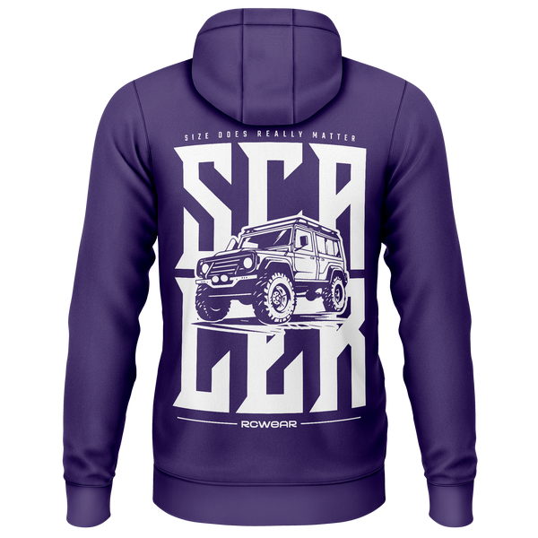 Scaler INK Hoodie (B)