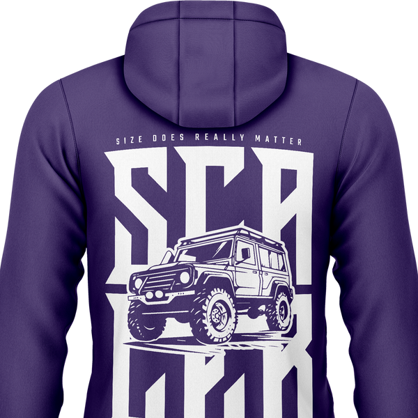 Scaler INK Hoodie (B)