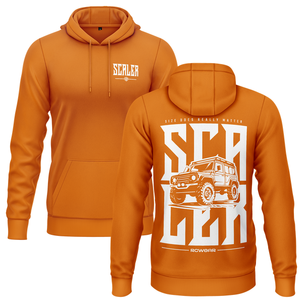 Scaler INK Hoodie (B)