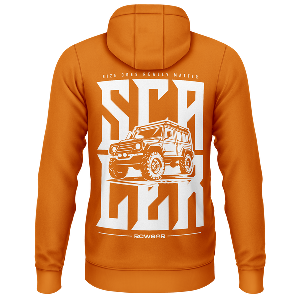 Scaler INK Hoodie (B)
