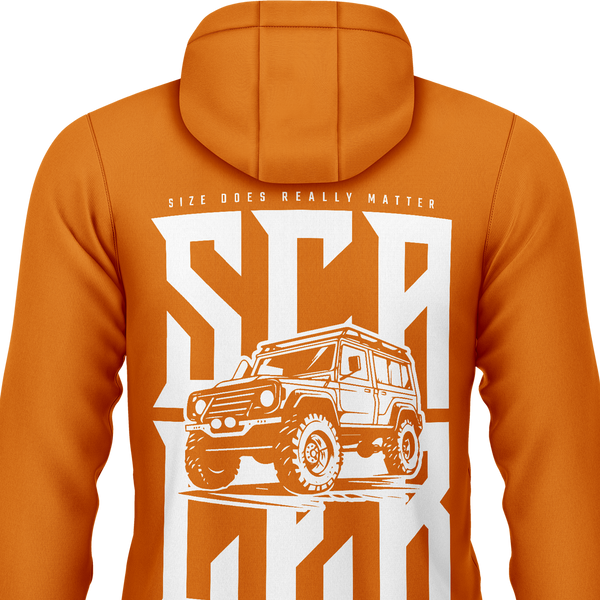 Scaler INK Hoodie (B)