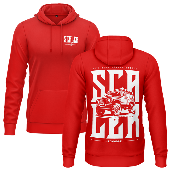 Scaler INK Hoodie (B)