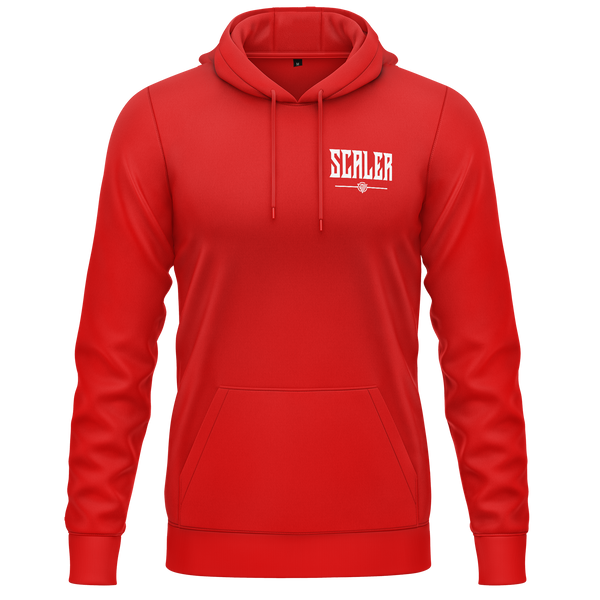 Scaler INK Hoodie (B)