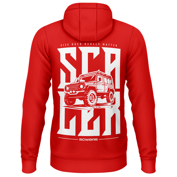 Scaler INK Hoodie (B)
