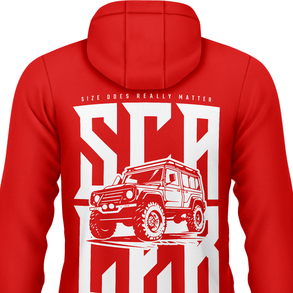 Scaler INK Hoodie (B)