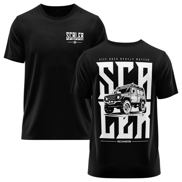 Scaler INK Shirt (B)