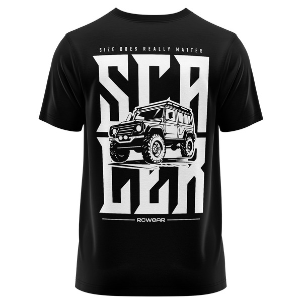 Scaler INK Shirt (B)