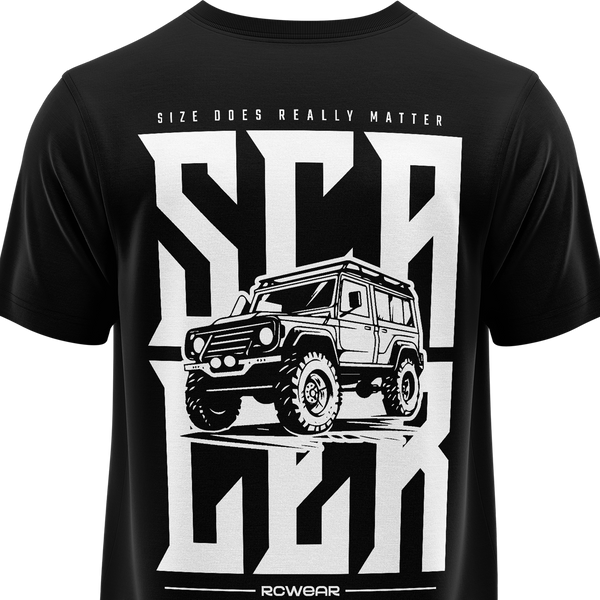 Scaler INK Shirt (B)