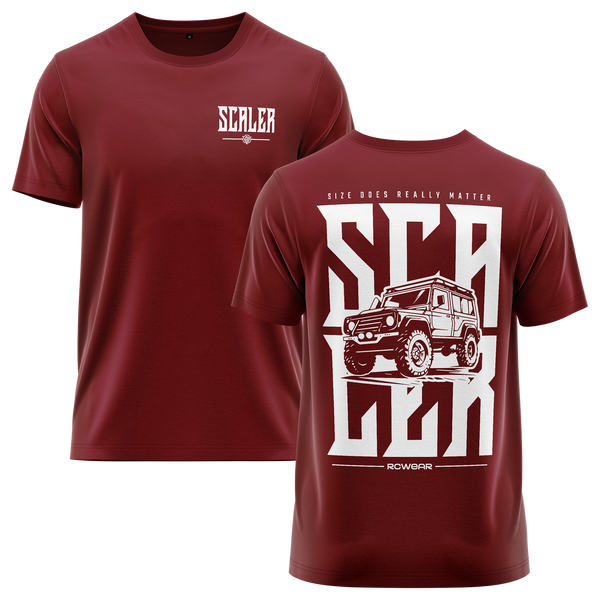 Scaler INK Shirt (B)