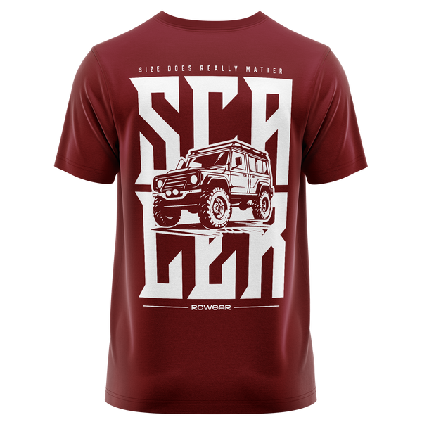 Scaler INK Shirt (B)