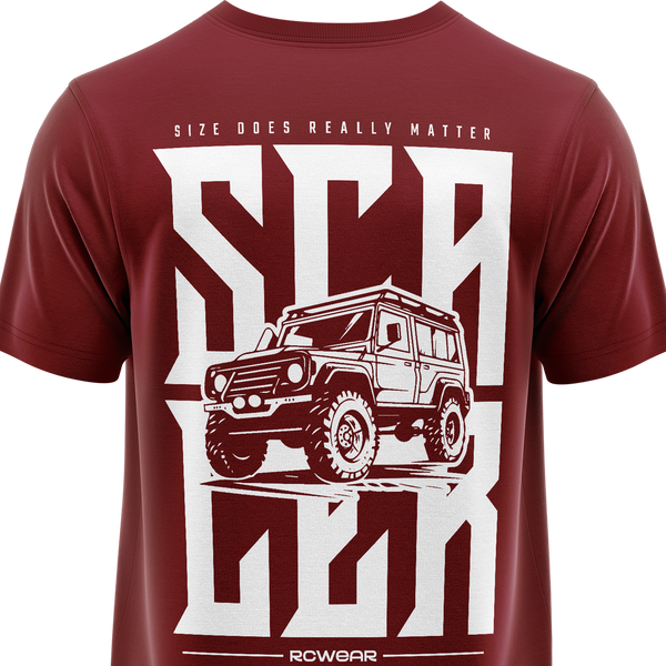Scaler INK Shirt (B)