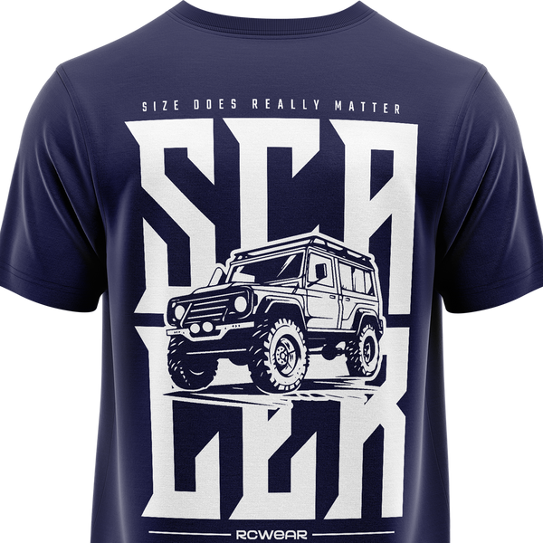 Scaler INK Shirt (B)