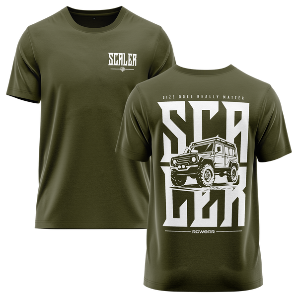 Scaler INK Shirt (B)