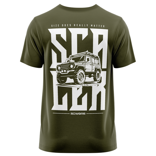 Scaler INK Shirt (B)