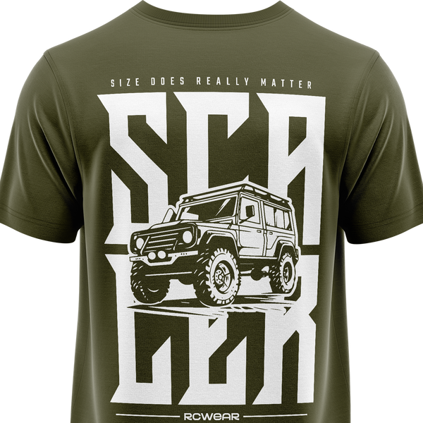 Scaler INK Shirt (B)