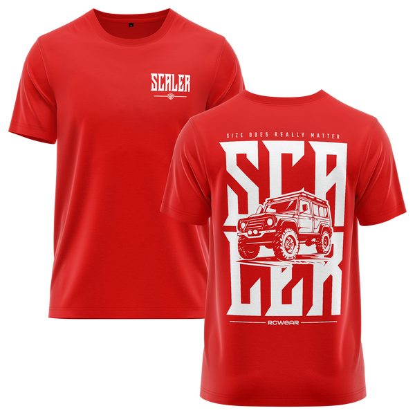 Scaler INK Shirt (B)