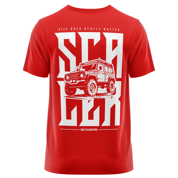 Scaler INK Shirt (B)