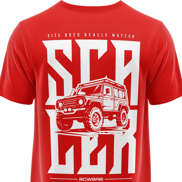 Scaler INK Shirt (B)