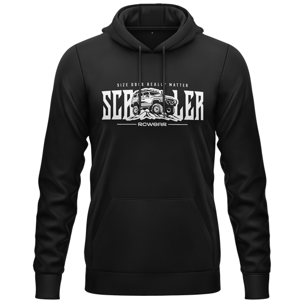 Scaler INK Hoodie (C)