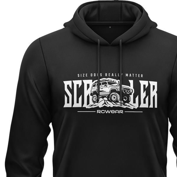 Scaler INK Hoodie (C)