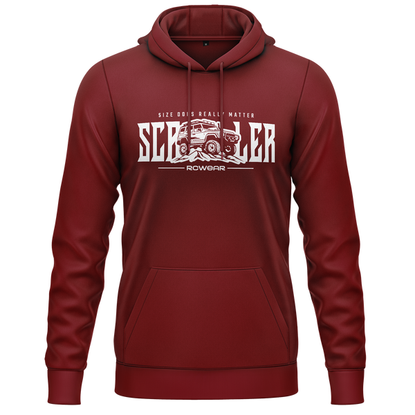 Scaler INK Hoodie (C)