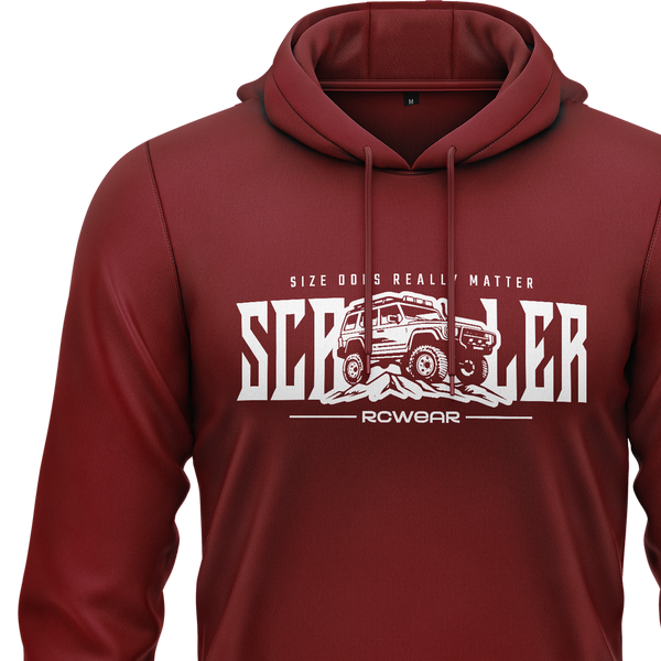 Scaler INK Hoodie (C)