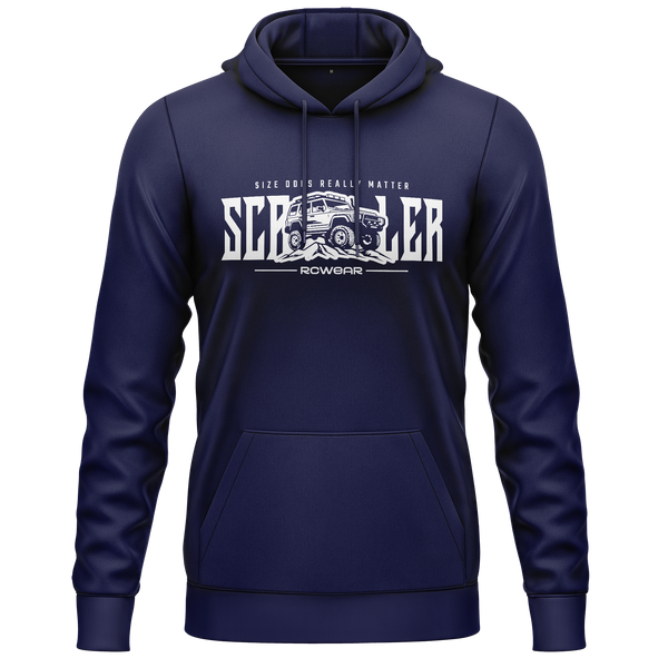 Scaler INK Hoodie (C)