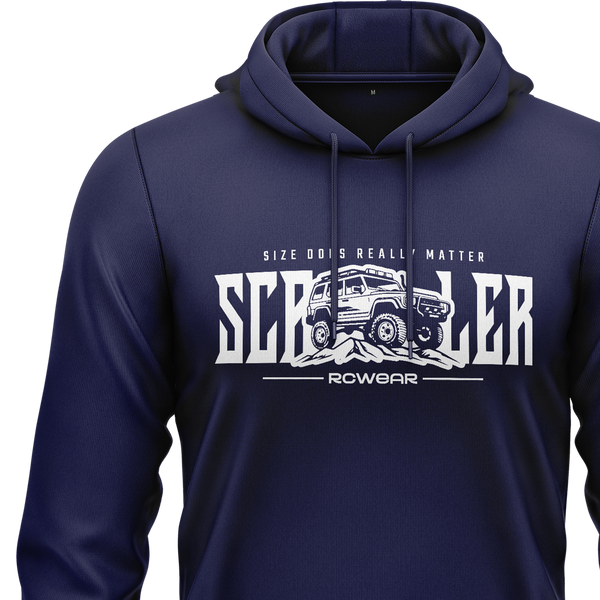 Scaler INK Hoodie (C)