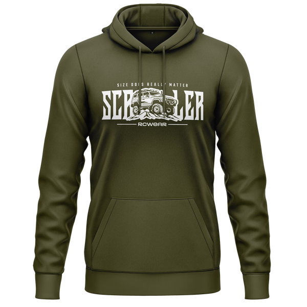 Scaler INK Hoodie (C)