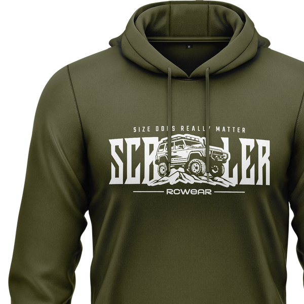 Scaler INK Hoodie (C)