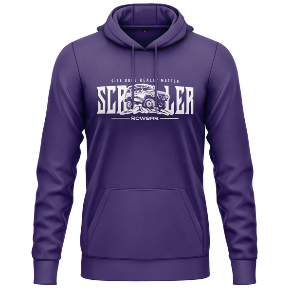 Scaler INK Hoodie (C)