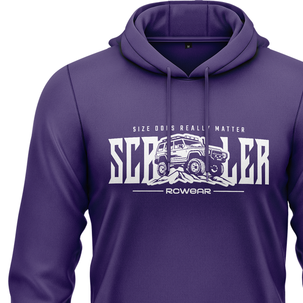 Scaler INK Hoodie (C)