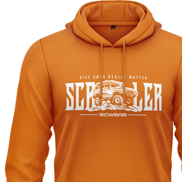 Scaler INK Hoodie (C)