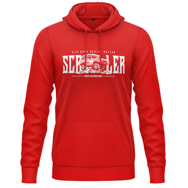 Scaler INK Hoodie (C)